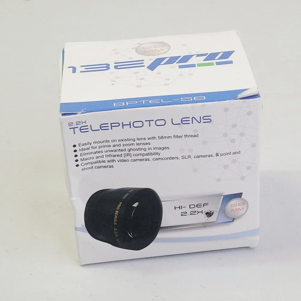 I3ePro professional series